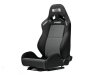 Next Level Racing Fotel PRS1 Performance Reclining Sim Racing